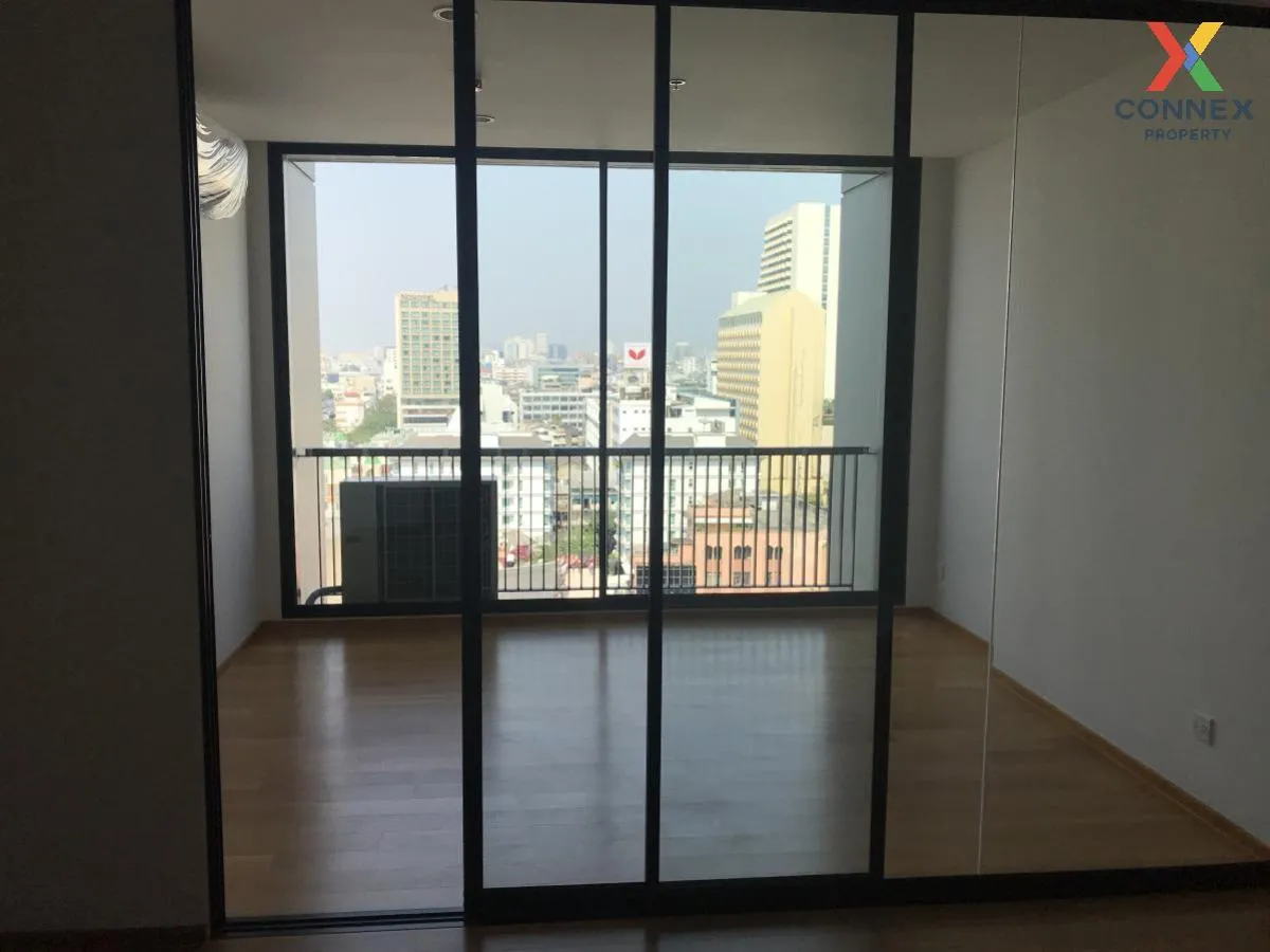 For Sale Condo , Noble Revo Silom , BTS-Surasak , Silom , Bang Ra For Sale Condo , Noble Revo Silom , BTS-Surasak , Silom , Bang Ra 4