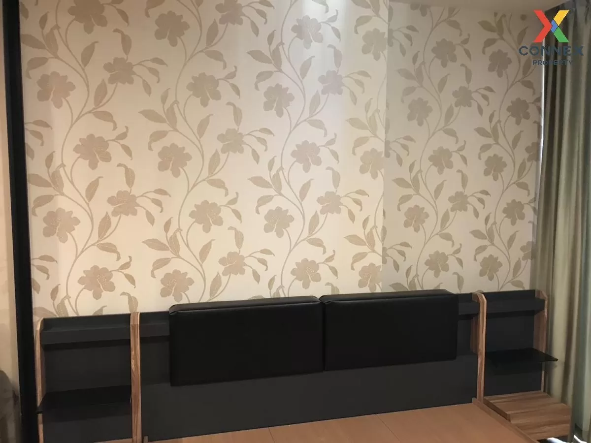 For Sale Condo , Noble Revo Silom , BTS-Surasak , Silom , Bang Ra For Sale Condo , Noble Revo Silom , BTS-Surasak , Silom , Bang Ra 4