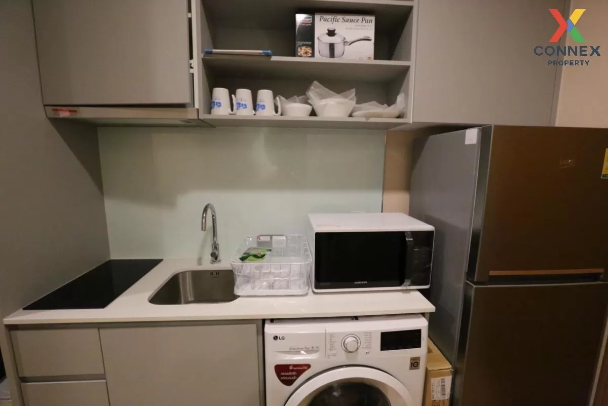 FOR SALE condo , Noble Revo Silom , BTS-Surasak , Silom , Bang Ra FOR SALE condo , Noble Revo Silom , BTS-Surasak , Silom , Bang Ra 3