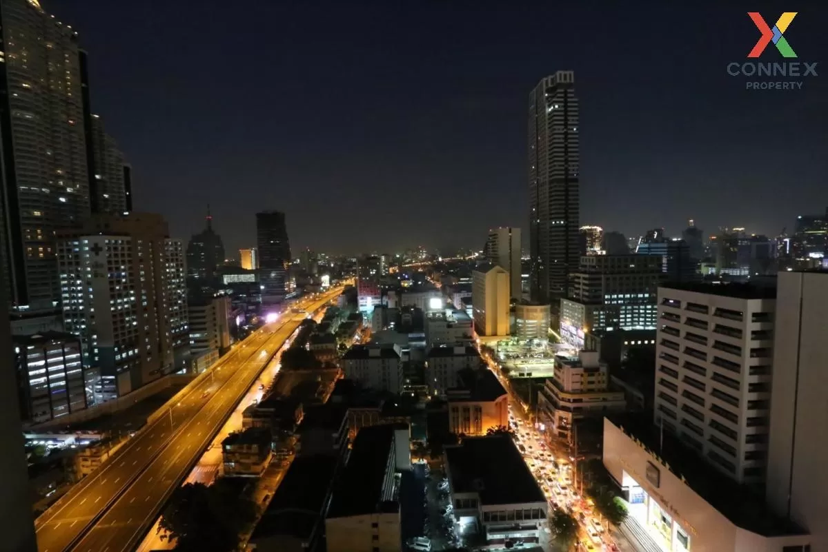 FOR SALE condo , Noble Revo Silom , BTS-Surasak , Silom , Bang Ra FOR SALE condo , Noble Revo Silom , BTS-Surasak , Silom , Bang Ra