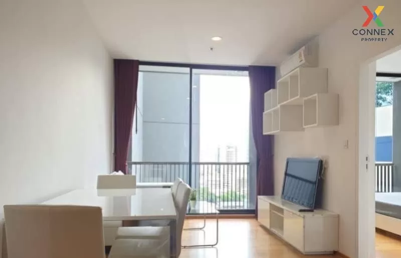 FOR RENT condo , Noble Revo Silom , BTS-Surasak , Silom , Bang Ra 1