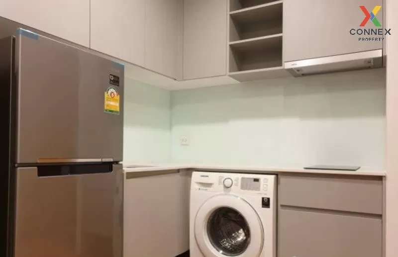 FOR RENT condo , Noble Revo Silom , BTS-Surasak , Silom , Bang Ra 3