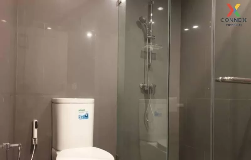 FOR RENT condo , Noble Revo Silom , BTS-Surasak , Silom , Bang Ra