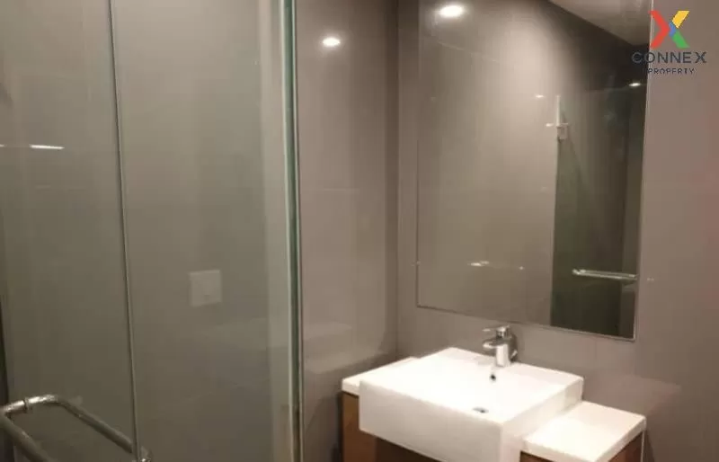 FOR RENT condo , Noble Revo Silom , BTS-Surasak , Silom , Bang Ra