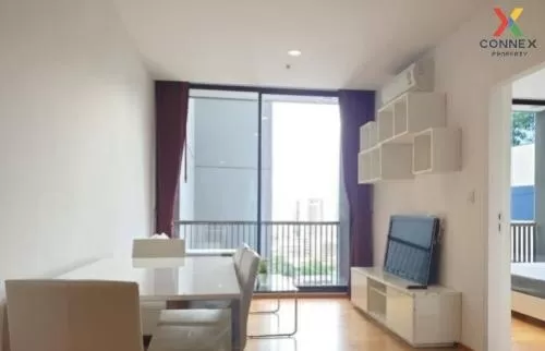 เช่าคอนโด  โนเบิล รีโว สีลม BTS-สุรศักดิ์ สีลม เขต บางรัก กรุงเทพ CX-28899