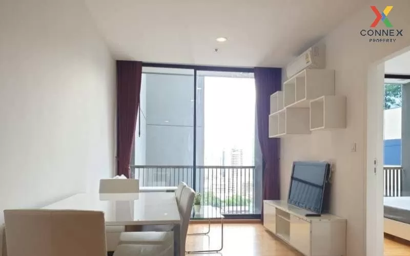 FOR RENT condo , Noble Revo Silom , BTS-Surasak , Silom , Bang Ra 1