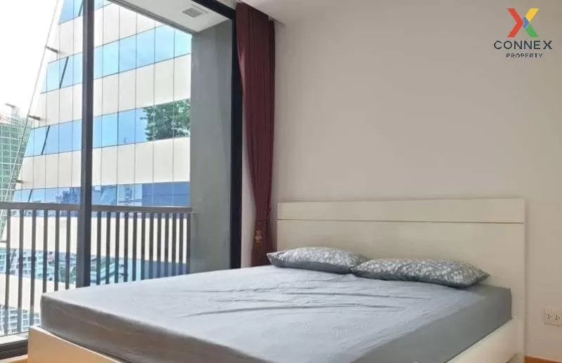 FOR RENT condo , Noble Revo Silom , BTS-Surasak , Silom , Bang Ra 4