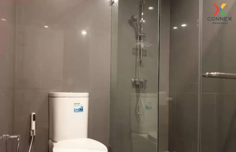 FOR RENT condo , Noble Revo Silom , BTS-Surasak , Silom , Bang Ra