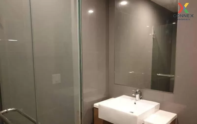 FOR RENT condo , Noble Revo Silom , BTS-Surasak , Silom , Bang Ra