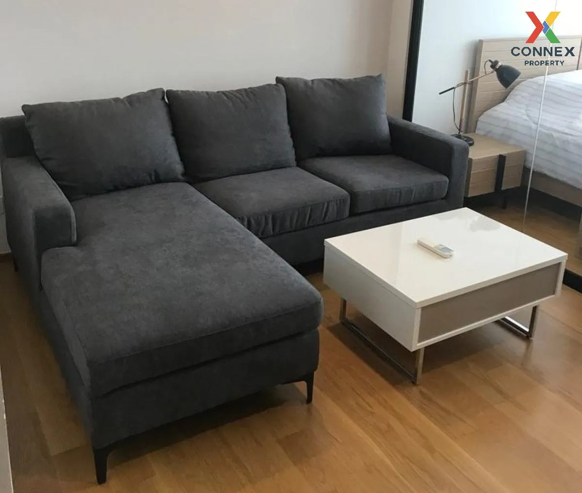 FOR RENT condo , Noble Revo Silom , BTS-Surasak , Silom , Bang Ra 1