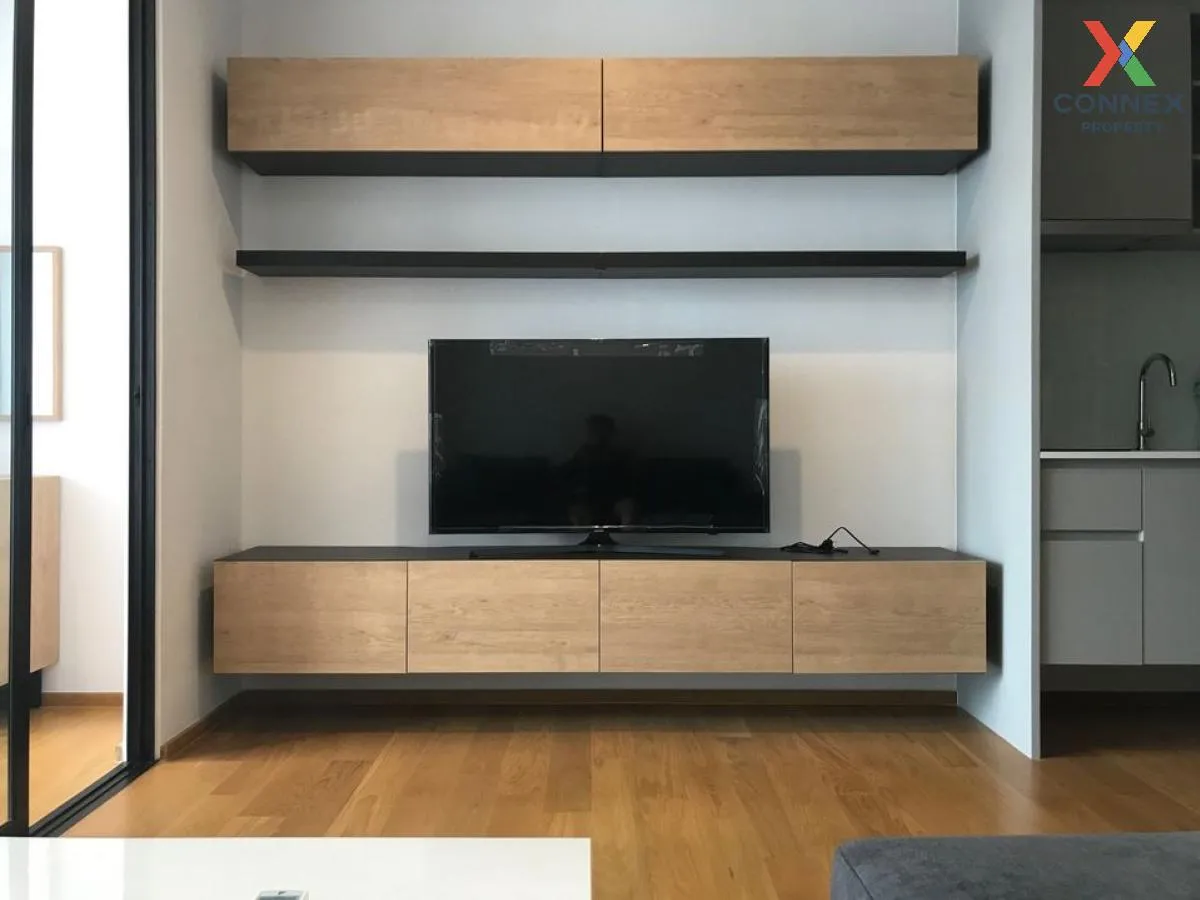 FOR RENT condo , Noble Revo Silom , BTS-Surasak , Silom , Bang Ra 2