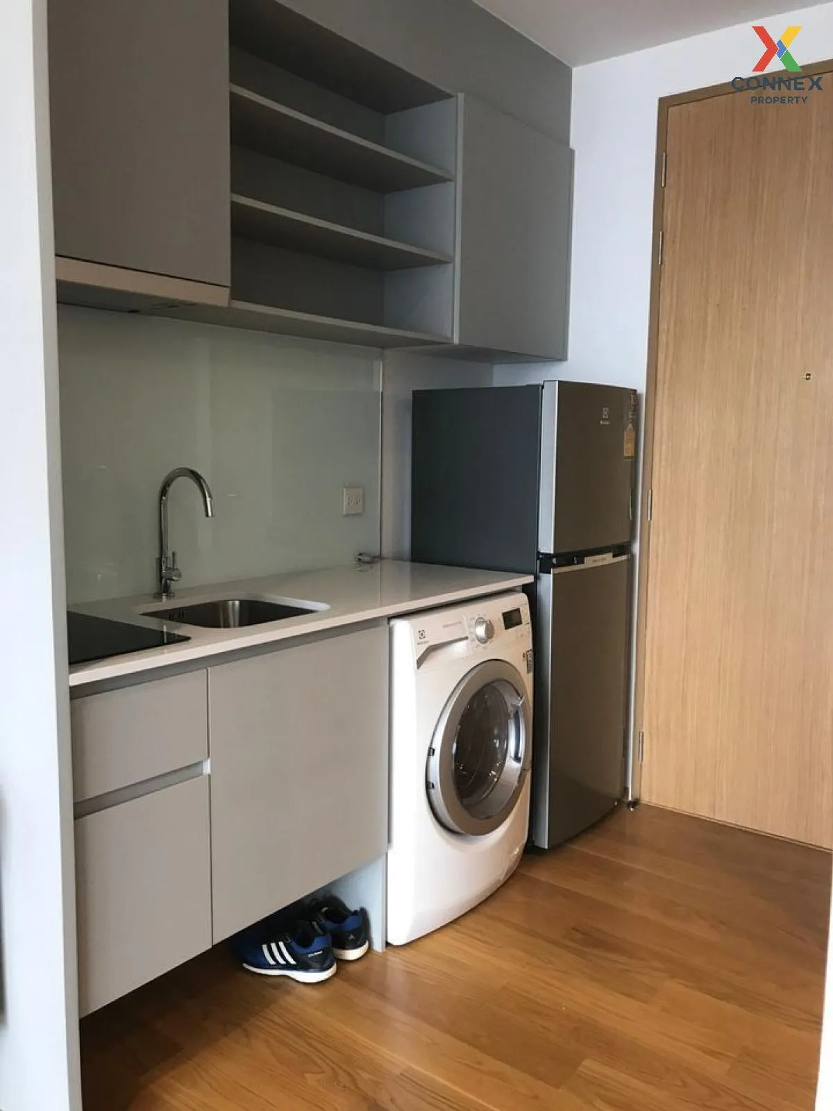FOR RENT condo , Noble Revo Silom , BTS-Surasak , Silom , Bang Ra 3