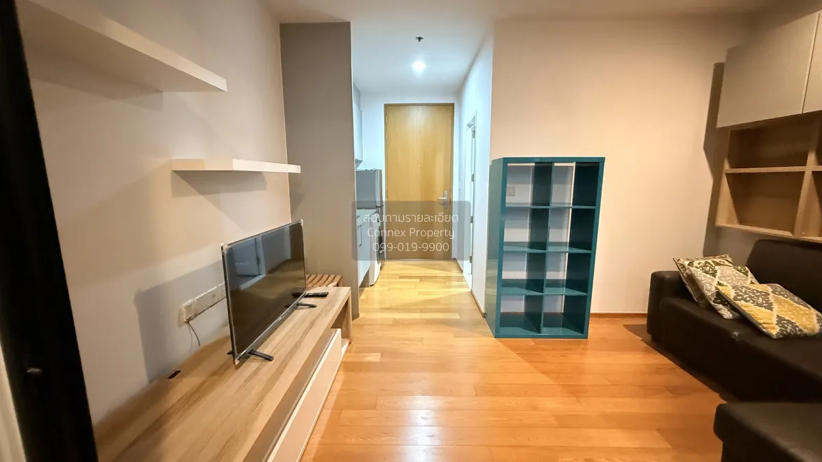 เช่าคอนโด  โนเบิล รีโว สีลม BTS-สุรศักดิ์ สีลม เขต บางรัก กรุงเทพ 1