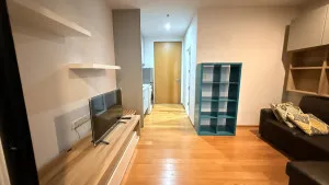 เช่าคอนโด  โนเบิล รีโว สีลม BTS-สุรศักดิ์ สีลม เขต บางรัก กรุงเทพ CX-28906