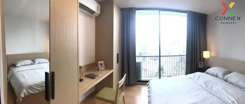 FOR RENT condo , Noble Revo Silom , BTS-Surasak , Silom , Bang Ra 3