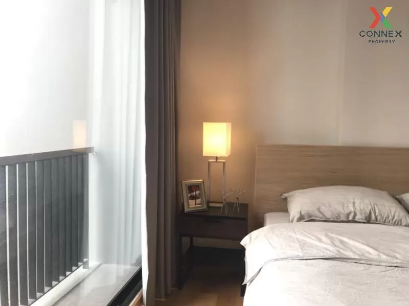 FOR RENT condo , Noble Revo Silom , BTS-Surasak , Silom , Bang Ra