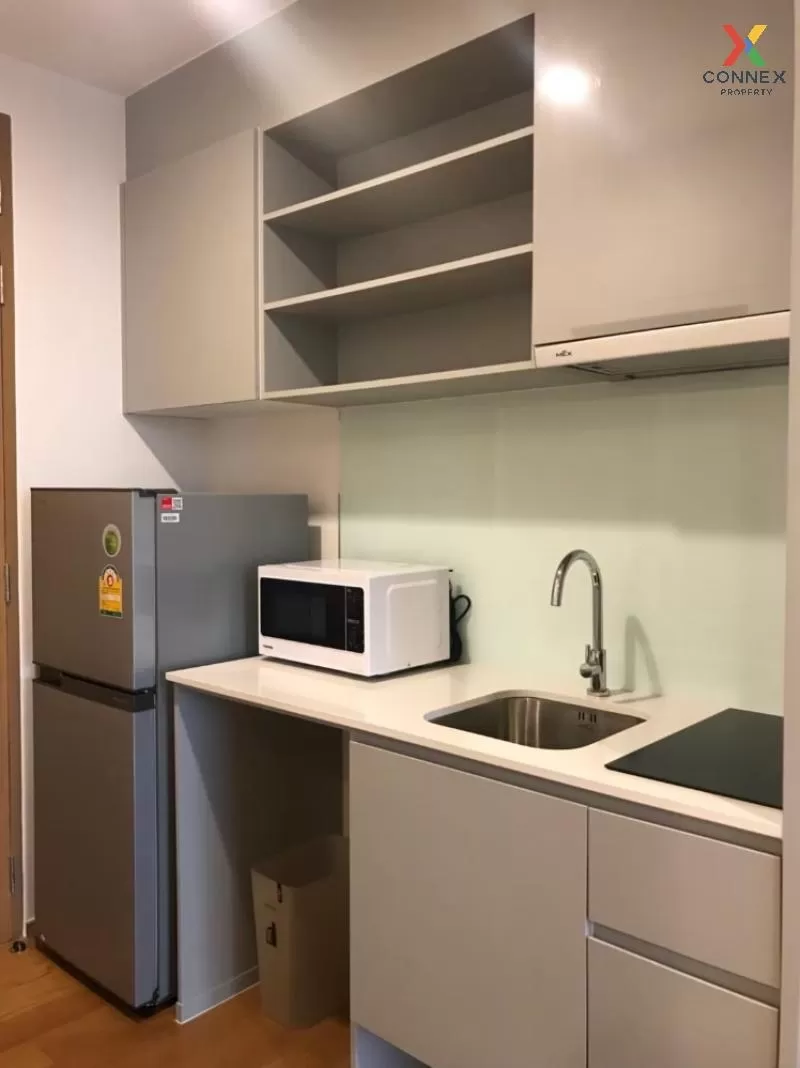 FOR RENT condo , Noble Revo Silom , BTS-Surasak , Silom , Bang Ra