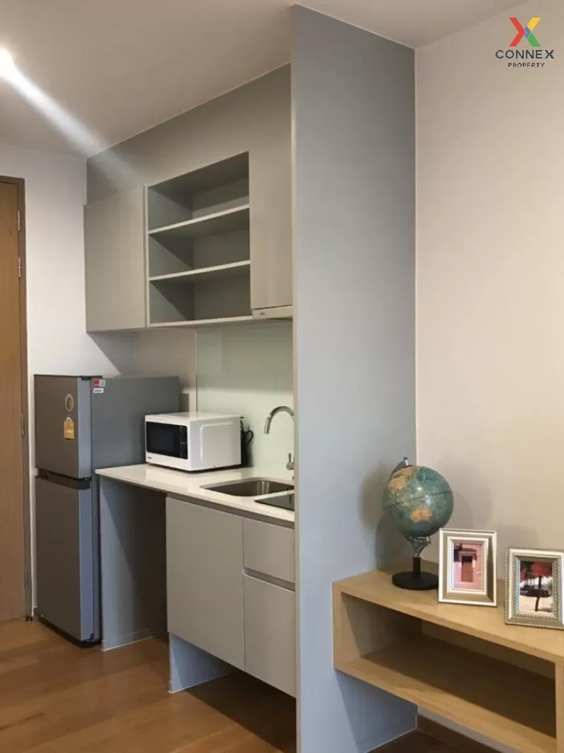 FOR RENT condo , Noble Revo Silom , BTS-Surasak , Silom , Bang Ra