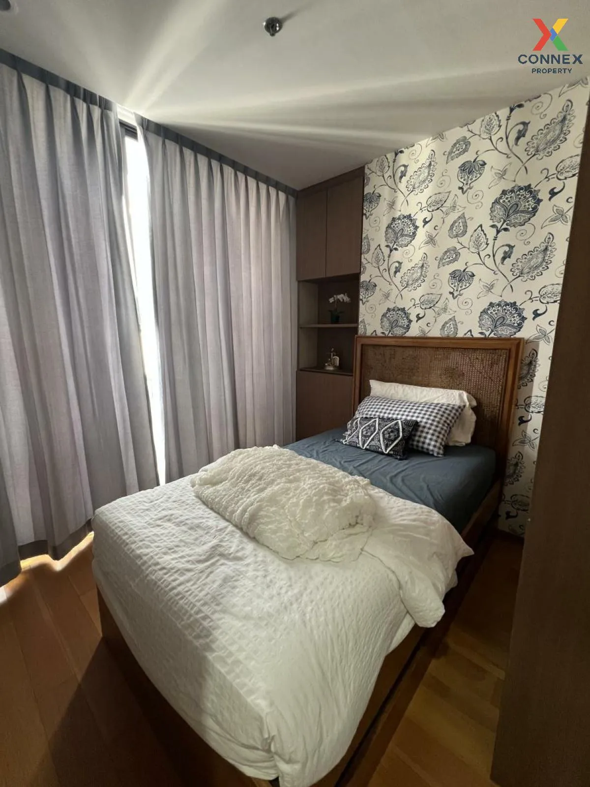 FOR RENT condo , Noble Revo Silom , BTS-Surasak , Silom , Bang Ra 4