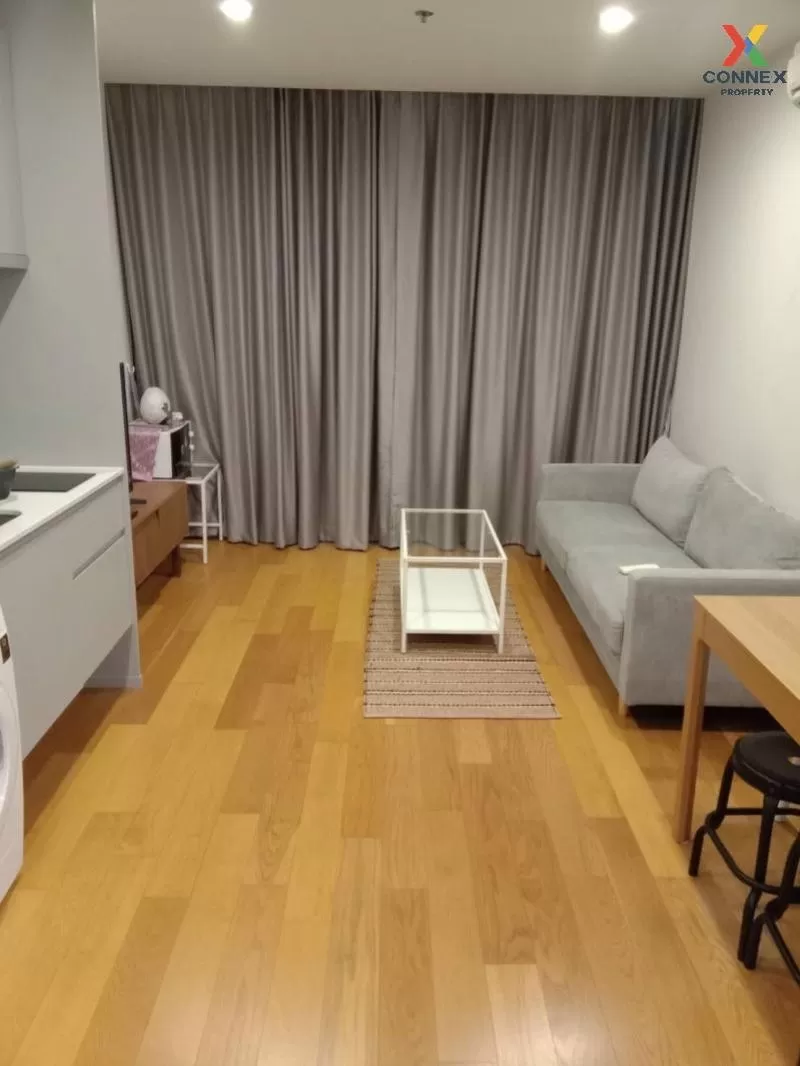 ขายคอนโด  โนเบิล รีโว สีลม BTS-สุรศักดิ์ สีลม เขต บางรัก กรุงเทพ  ขายคอนโด  โนเบิล รีโว สีลม BTS-สุรศักดิ์ สีลม เขต บางรัก กรุงเทพ  2