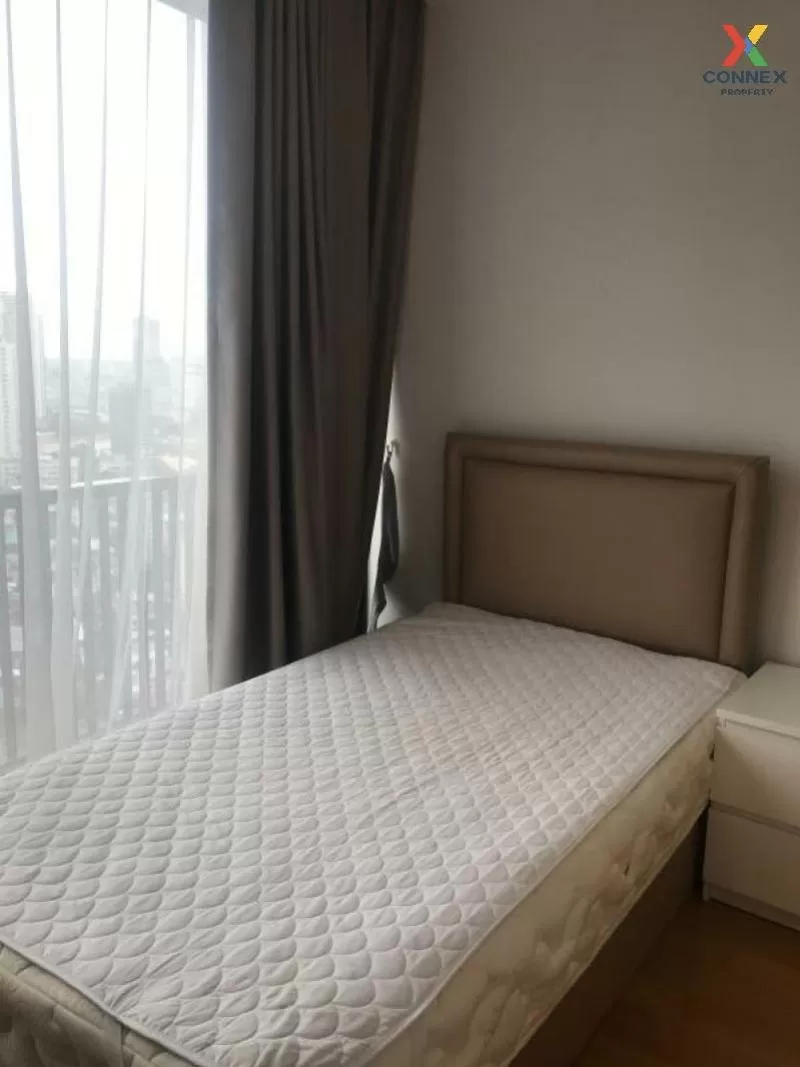 ขายคอนโด  โนเบิล รีโว สีลม BTS-สุรศักดิ์ สีลม เขต บางรัก กรุงเทพ  ขายคอนโด  โนเบิล รีโว สีลม BTS-สุรศักดิ์ สีลม เขต บางรัก กรุงเทพ