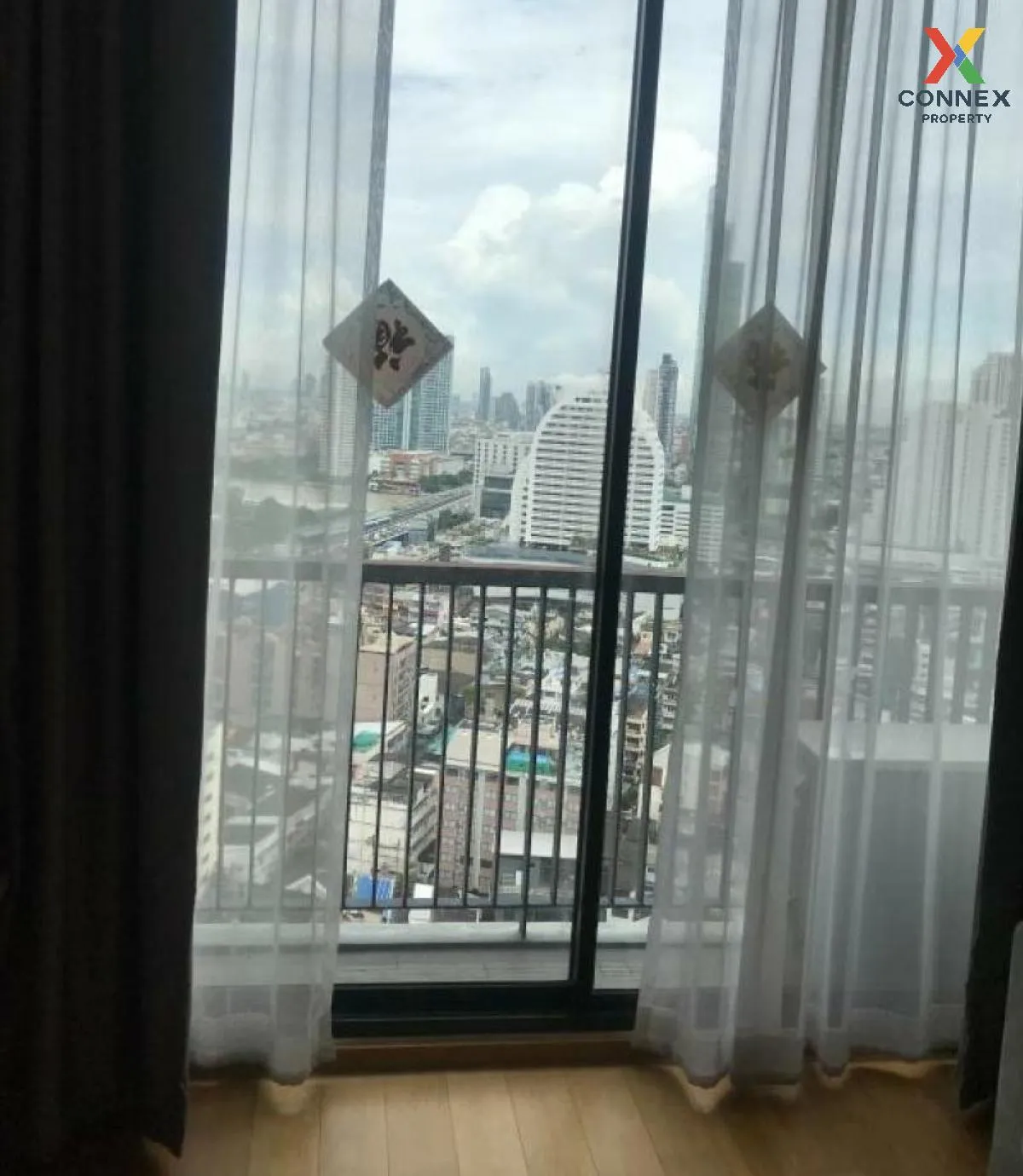 FOR RENT condo , Noble Revo Silom , BTS-Surasak , Silom , Bang Ra