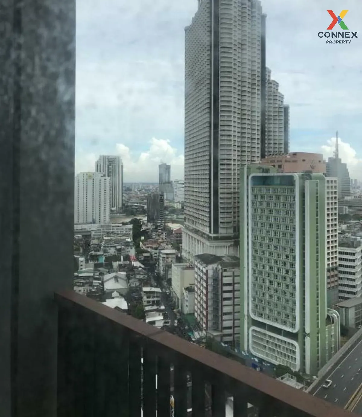 FOR RENT condo , Noble Revo Silom , BTS-Surasak , Silom , Bang Ra