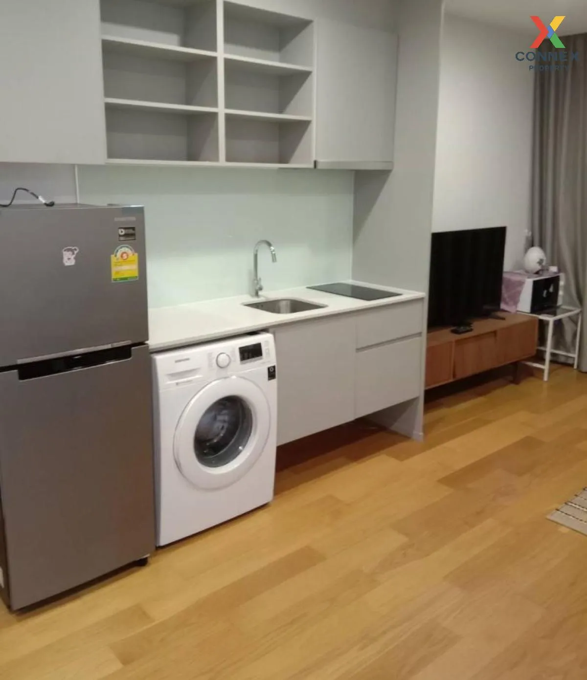 FOR RENT condo , Noble Revo Silom , BTS-Surasak , Silom , Bang Ra