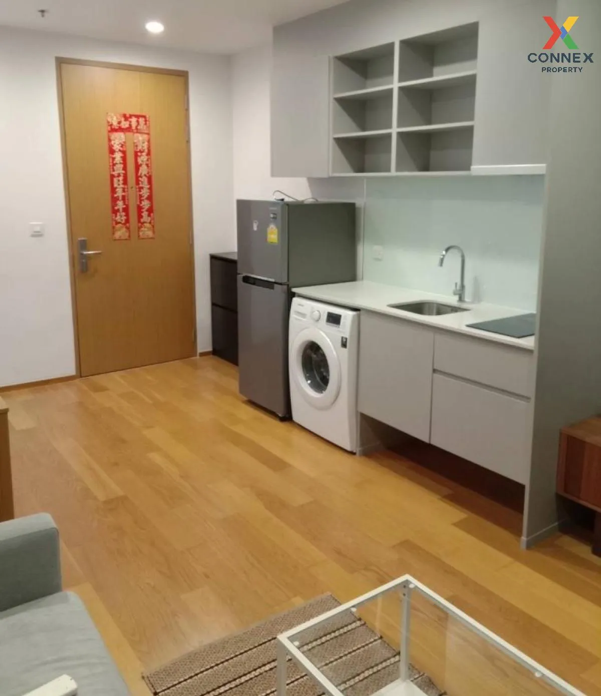 FOR RENT condo , Noble Revo Silom , BTS-Surasak , Silom , Bang Ra