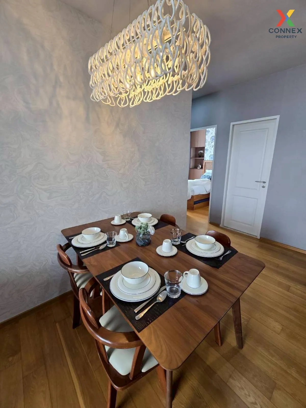 FOR RENT condo , Noble Revo Silom , BTS-Surasak , Silom , Bang Ra 4