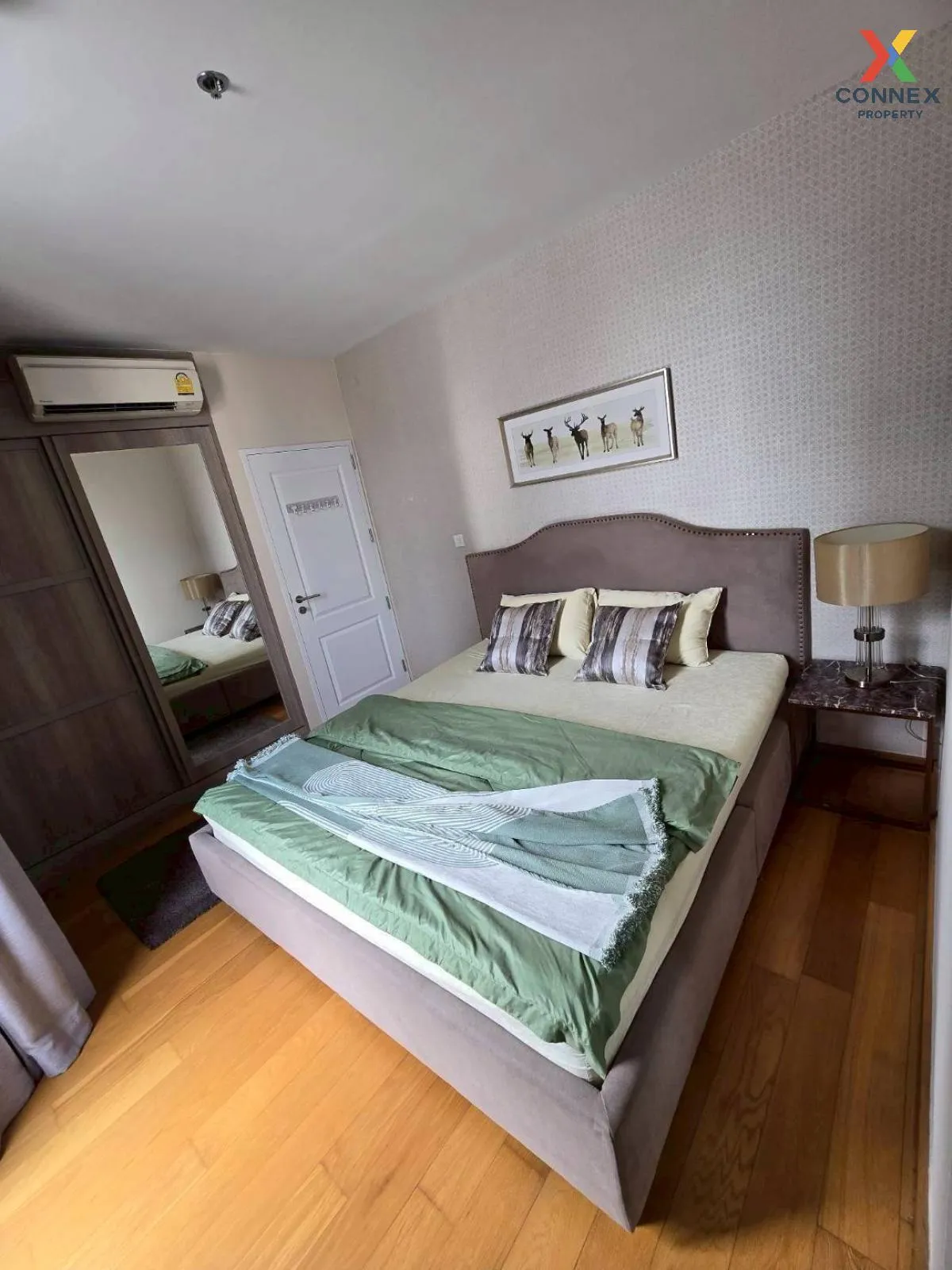 FOR RENT condo , Noble Revo Silom , BTS-Surasak , Silom , Bang Ra