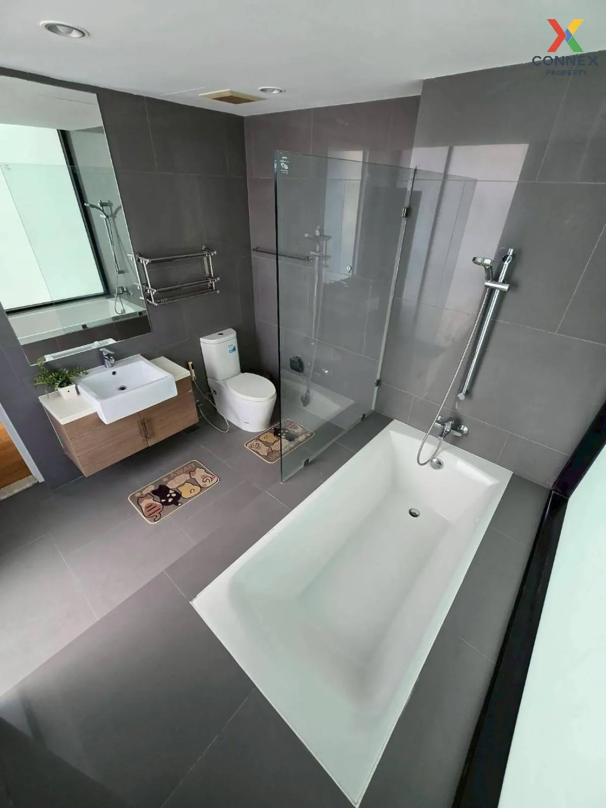 FOR RENT condo , Noble Revo Silom , BTS-Surasak , Silom , Bang Ra