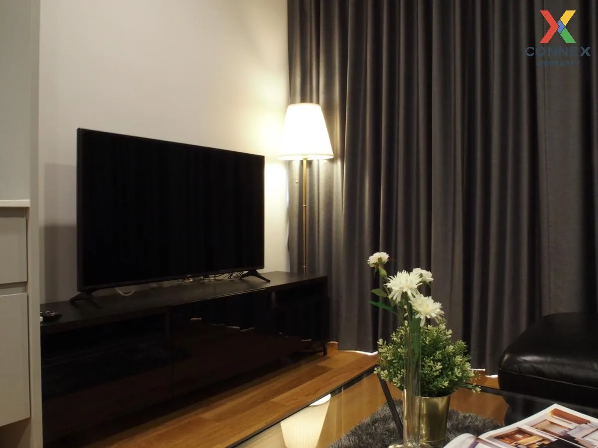 FOR RENT condo , Noble Revo Silom , BTS-Surasak , Silom , Bang Ra 2