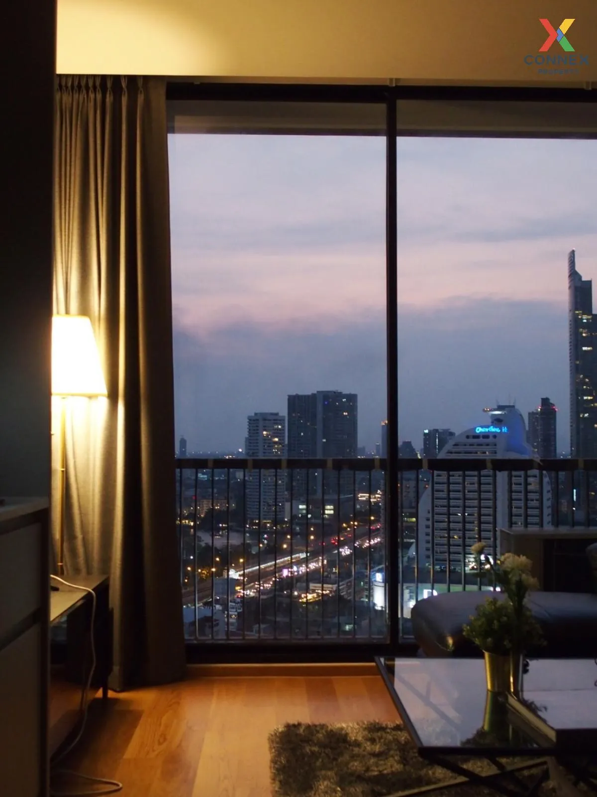 FOR RENT condo , Noble Revo Silom , BTS-Surasak , Silom , Bang Ra 3