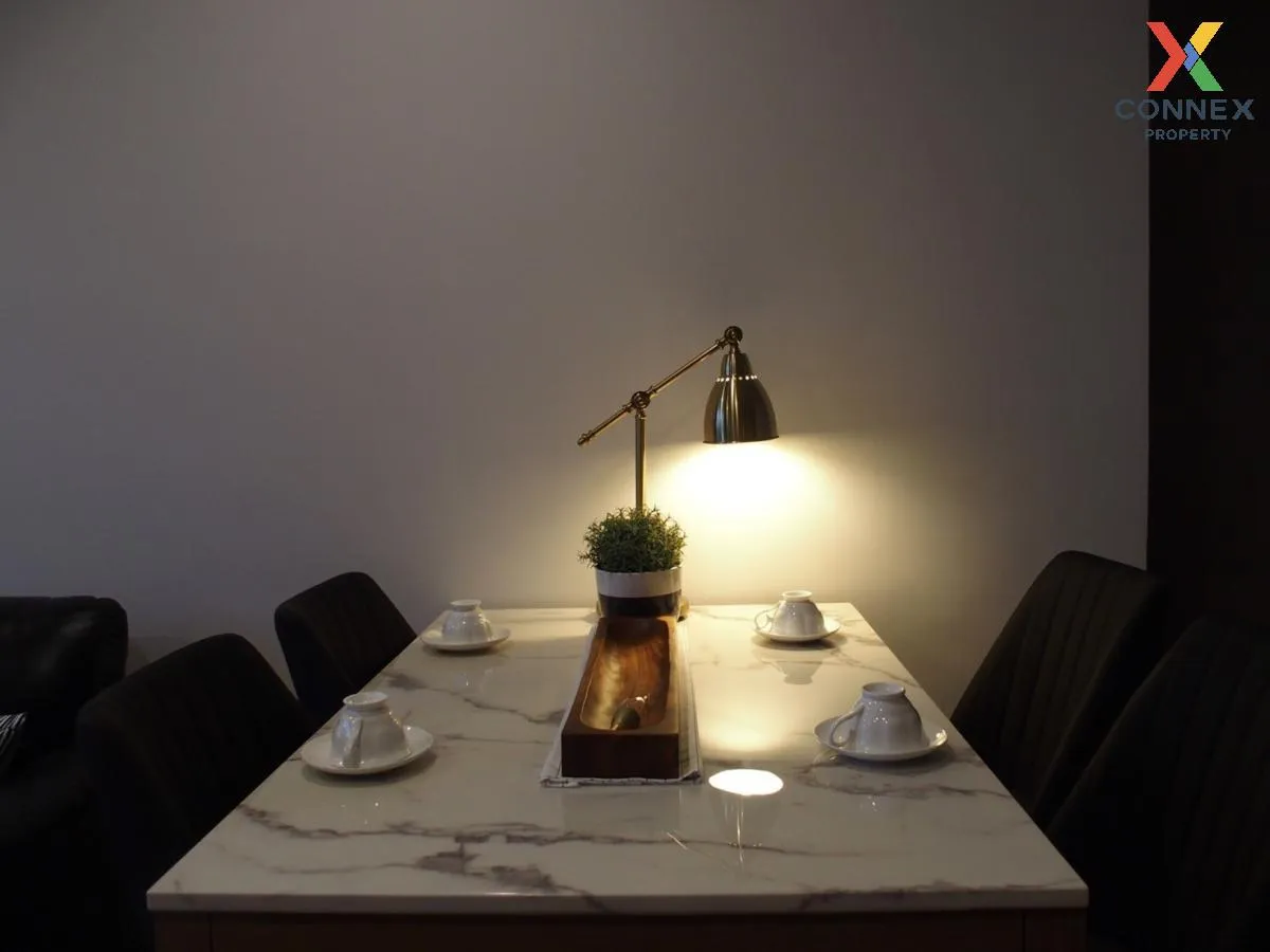 FOR RENT condo , Noble Revo Silom , BTS-Surasak , Silom , Bang Ra 4