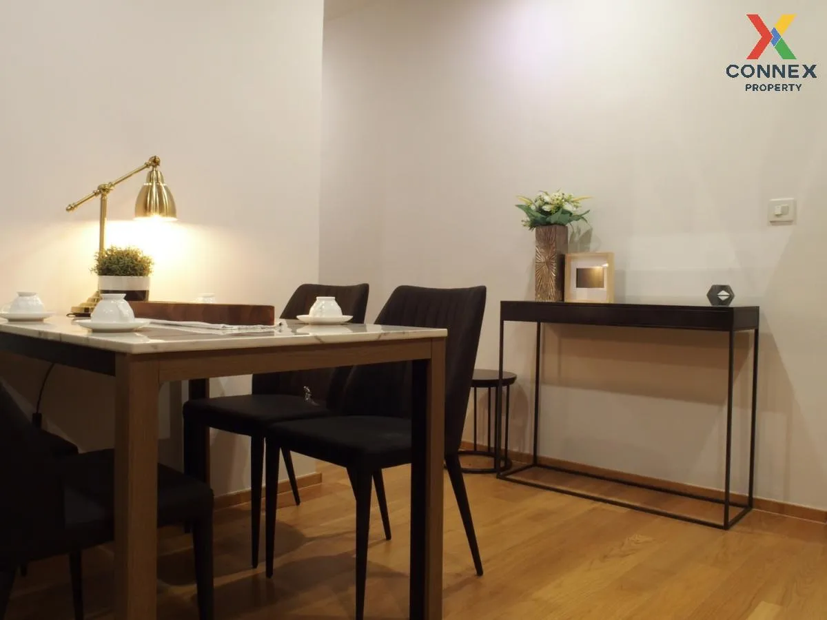 FOR RENT condo , Noble Revo Silom , BTS-Surasak , Silom , Bang Ra