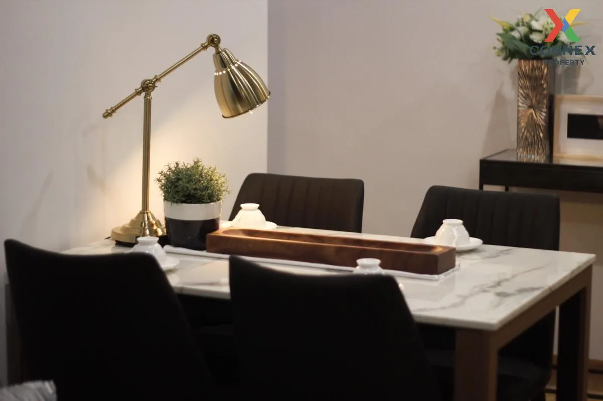 FOR RENT condo , Noble Revo Silom , BTS-Surasak , Silom , Bang Ra