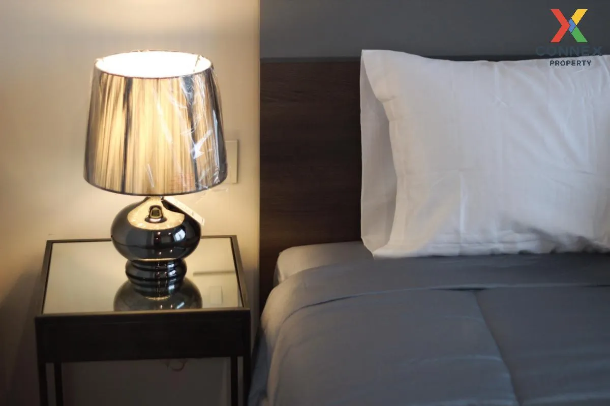 FOR RENT condo , Noble Revo Silom , BTS-Surasak , Silom , Bang Ra