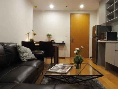 FOR RENT condo , Noble Revo Silom , BTS-Surasak , Silom , Bang Rak , Bangkok , CX-28931