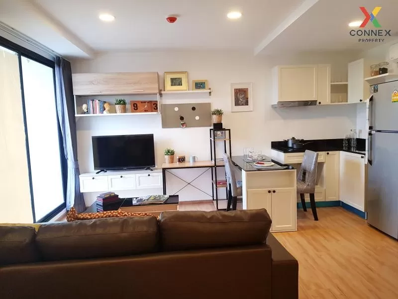 ขายคอนโด  นอตติ้ง ฮิลล์ ดิ เอ็กซ์คลูซีฟ BTS-สะพานตากสิน วัดพระยาไ 2