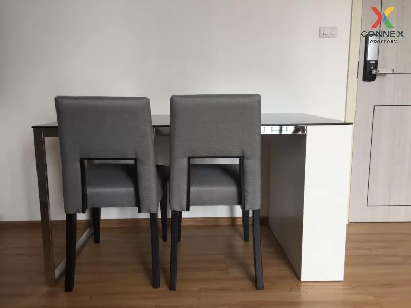 เช่าคอนโด  นอตติ้ง ฮิลล์ ดิ เอ็กซ์คลูซีฟ BTS-สะพานตากสิน วัดพระยา เช่าคอนโด  นอตติ้ง ฮิลล์ ดิ เอ็กซ์คลูซีฟ BTS-สะพานตากสิน วัดพระยา 4