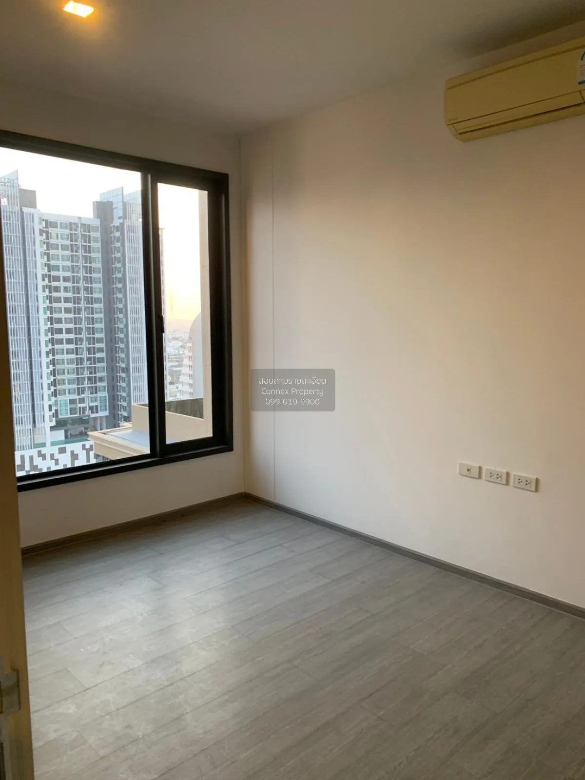 ขายคอนโด  นายน์ บาย แสนสิริ BTS-วงเวียนใหญ่ คลองต้นไทร เขต คลองสา 1