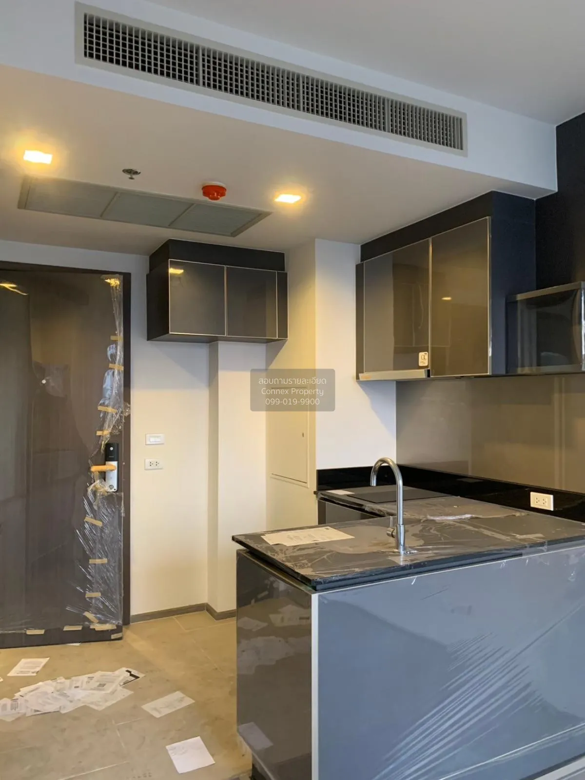 ขายคอนโด  นายน์ บาย แสนสิริ BTS-วงเวียนใหญ่ คลองต้นไทร เขต คลองสา 2