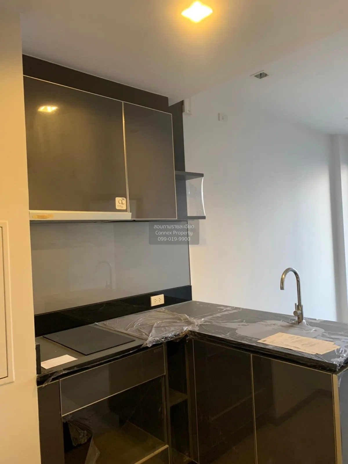 ขายคอนโด  นายน์ บาย แสนสิริ BTS-วงเวียนใหญ่ คลองต้นไทร เขต คลองสา