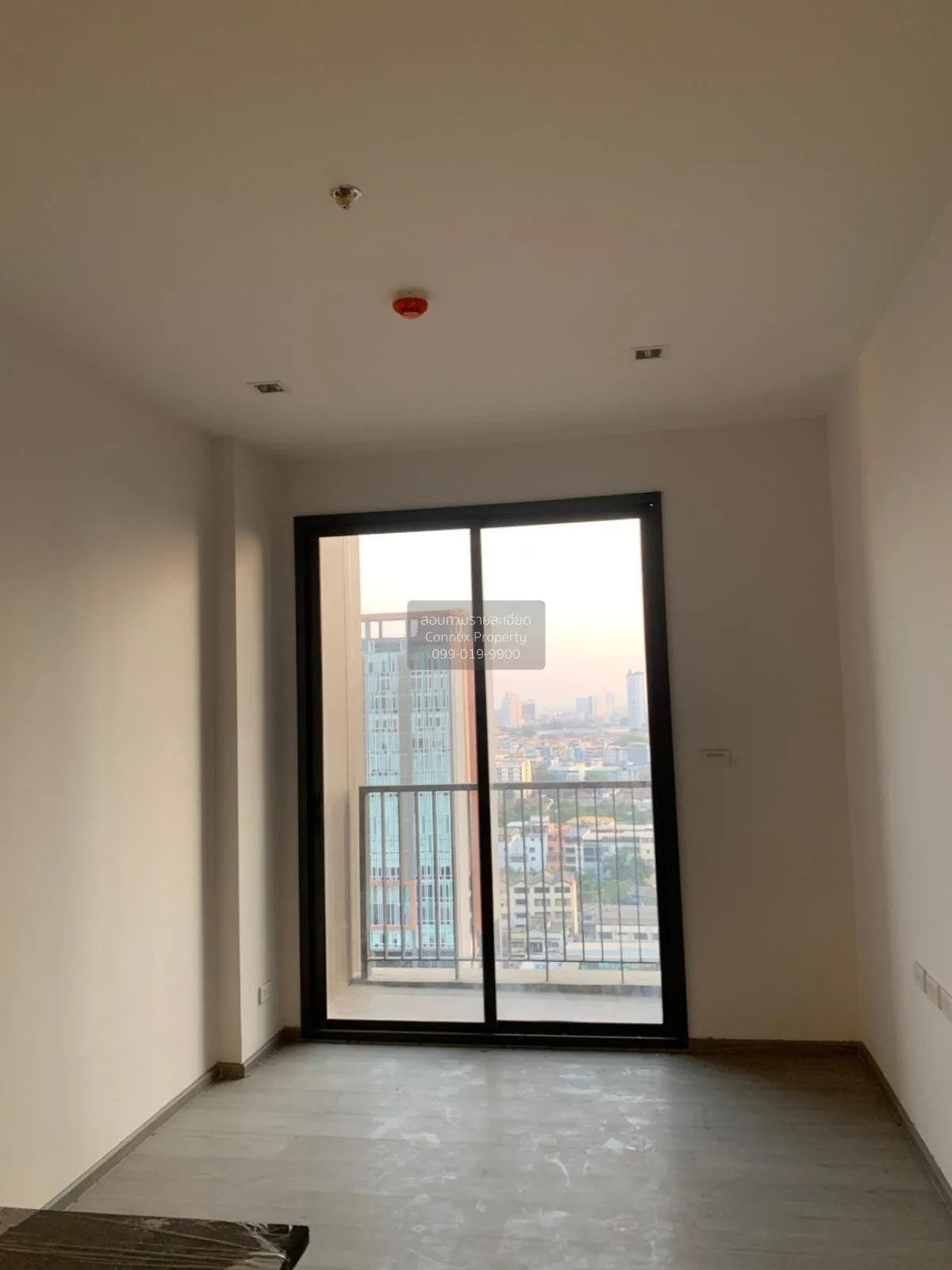 ขายคอนโด  นายน์ บาย แสนสิริ BTS-วงเวียนใหญ่ คลองต้นไทร เขต คลองสา