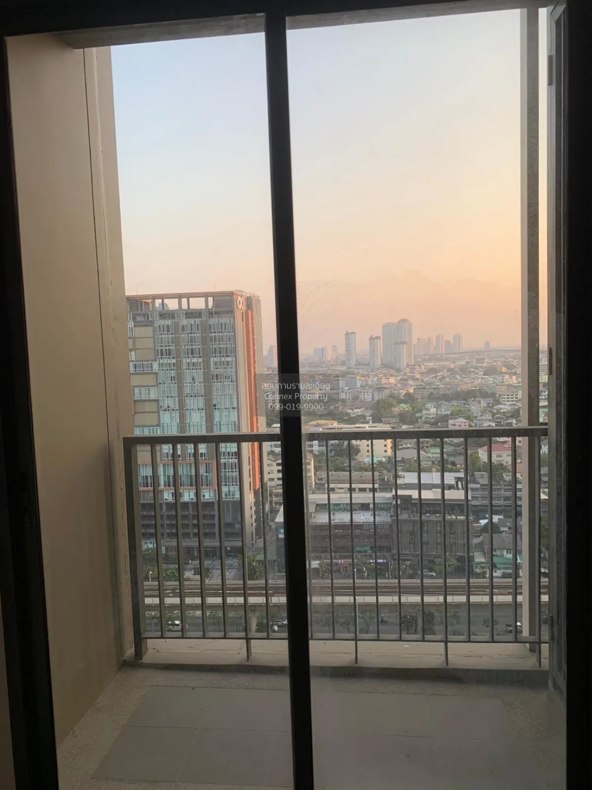 ขายคอนโด  นายน์ บาย แสนสิริ BTS-วงเวียนใหญ่ คลองต้นไทร เขต คลองสา