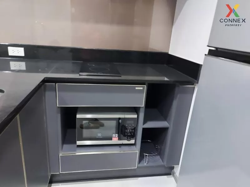 FOR RENT condo , Nye by Sansiri , BTS-Wongwian Yai , Khlong Ton S