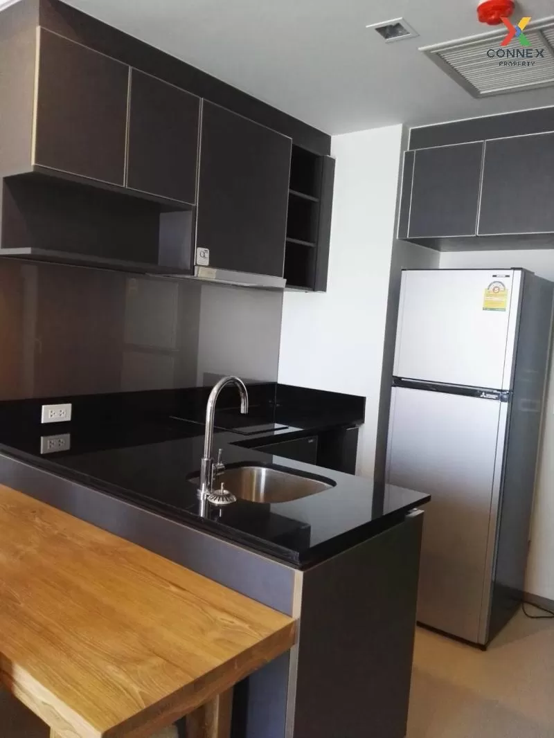 FOR RENT condo , Nye by Sansiri , BTS-Wongwian Yai , Khlong Ton S 3