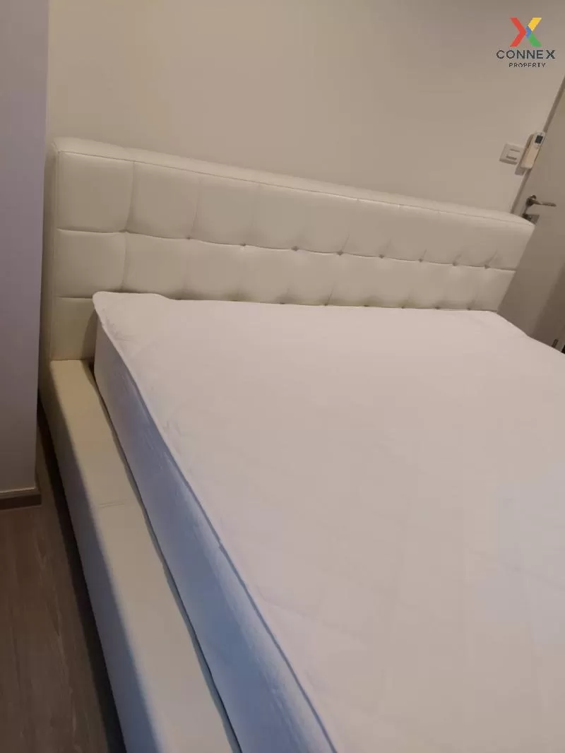 FOR RENT condo , Nye by Sansiri , BTS-Wongwian Yai , Khlong Ton S