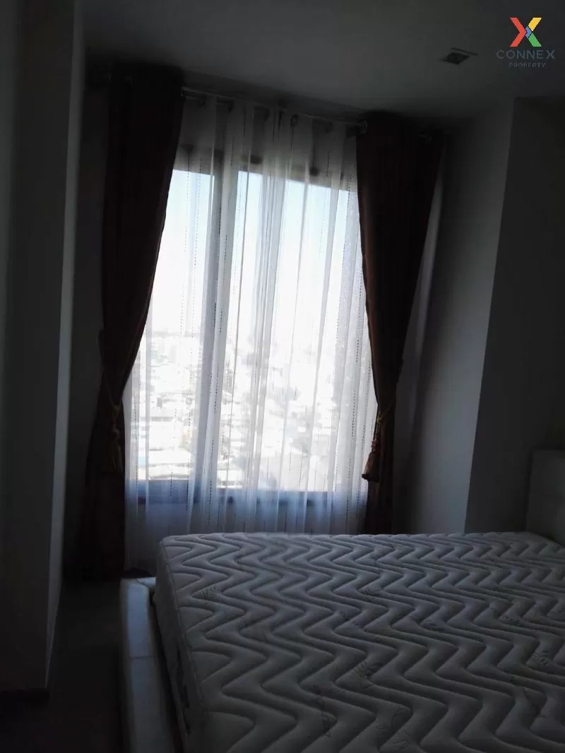 FOR RENT condo , Nye by Sansiri , BTS-Wongwian Yai , Khlong Ton S